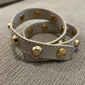 Michael Kors Wrap Bracelet